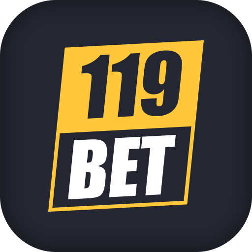 Logo da 119bet